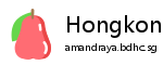 Hongkongtoto Amandraya
